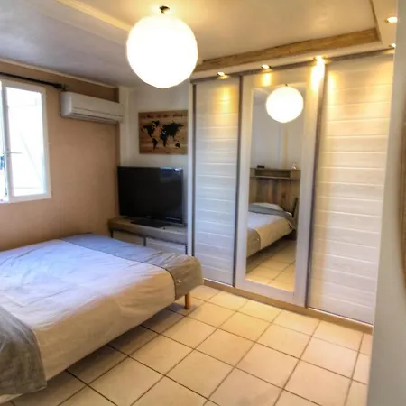 Proche Toutes Commodites * تولون