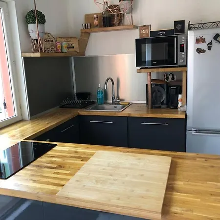 Apartment Proche Toutes Commodites Toulon
