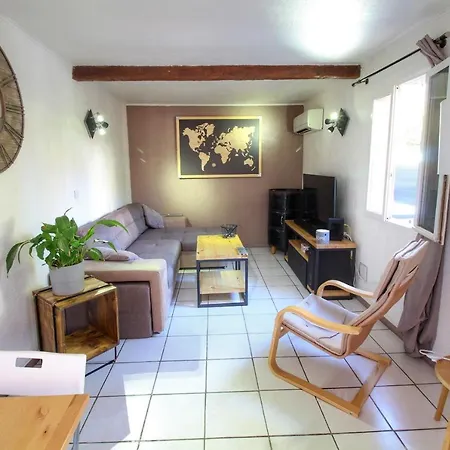 Proche Toutes Commodites * Toulon